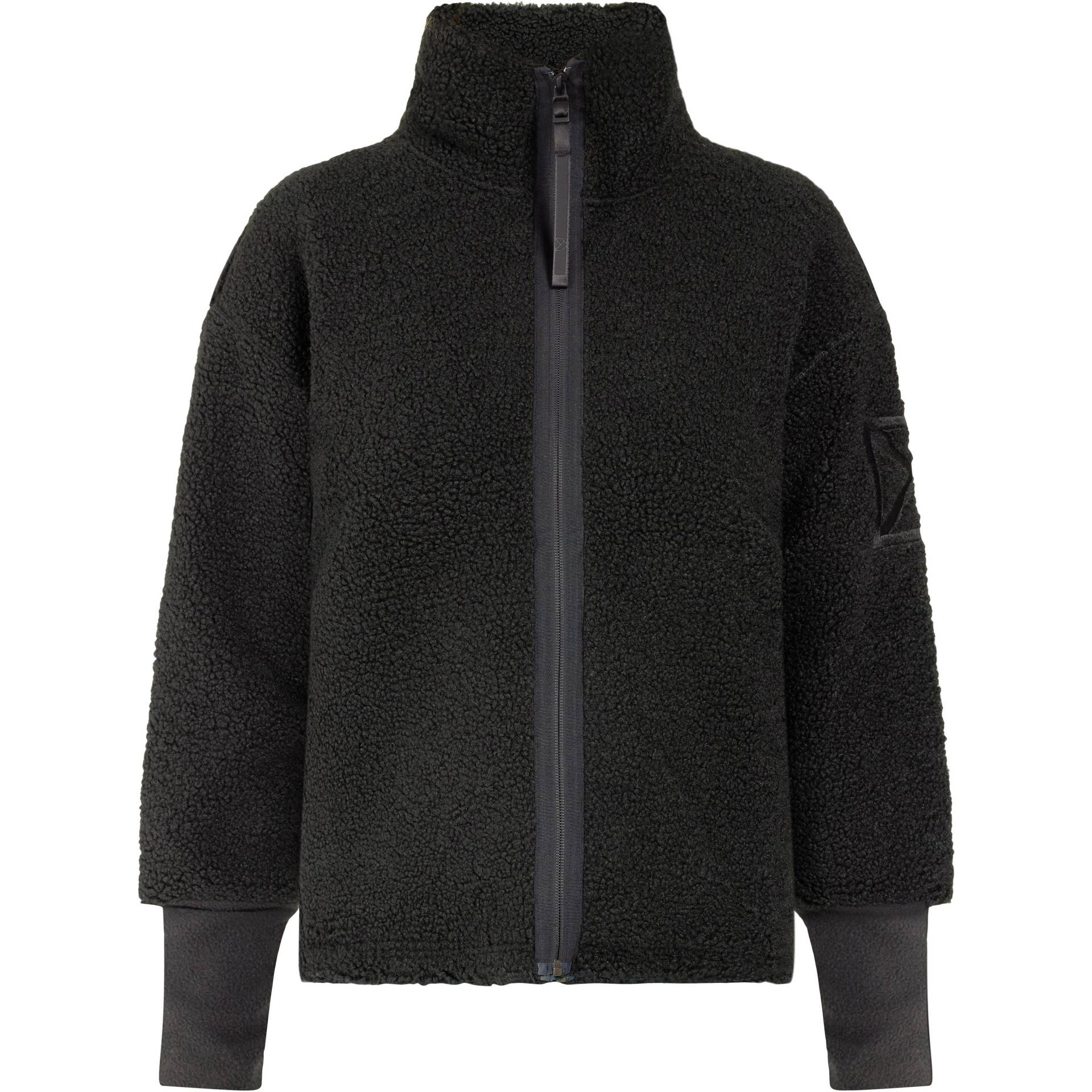 Didriksons MELLA 3 Fleecejacke Damen Didriksons MELLA 3 Fleecejacke Damen von Didriksons