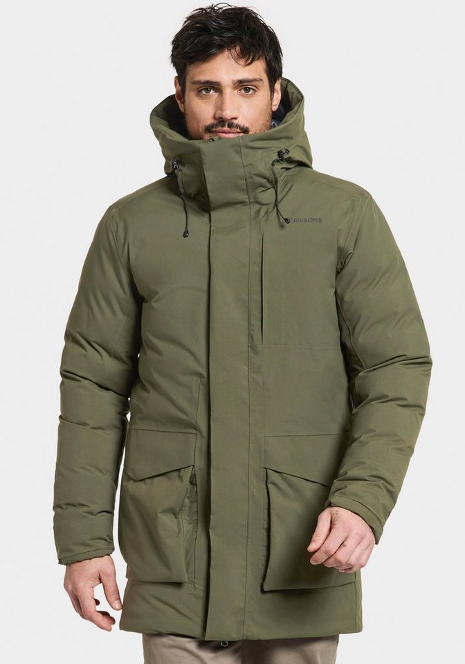 Didriksons Winterjacke AKILLES USX PARKA von Didriksons