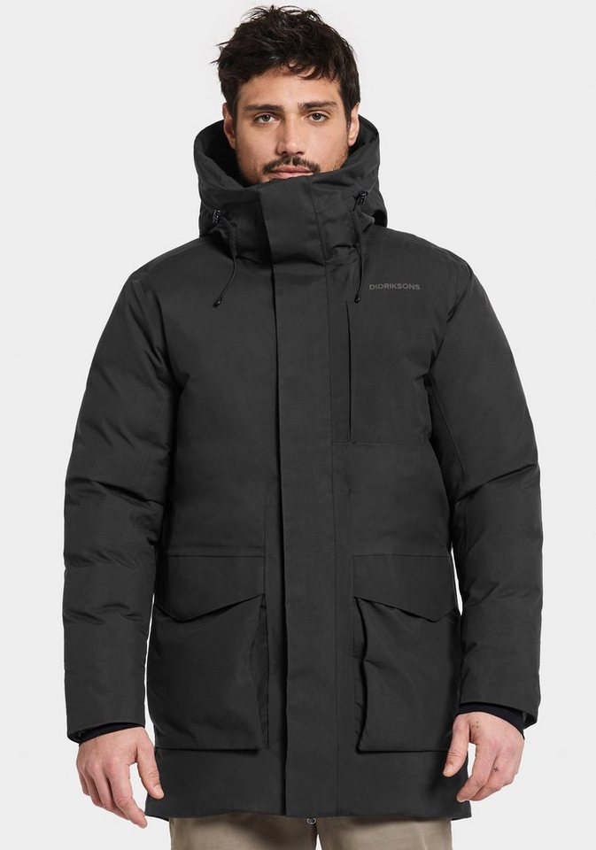 Didriksons Winterjacke AKILLES USX PARKA von Didriksons