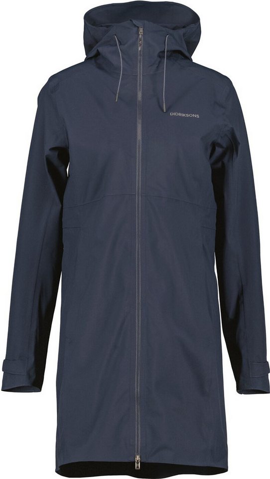 Didriksons Outdoorjacke BEA WNS PARKA 6 DARK NIGHT BLUE Didriksons Outdoorjacke BEA WNS PARKA 6 DARK NIGHT BLUE von Didriksons