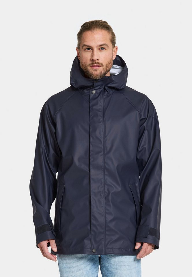 Didriksons Regenjacke Regenjacke Wasserdicht Didriksons Herren DARWIN von Didriksons