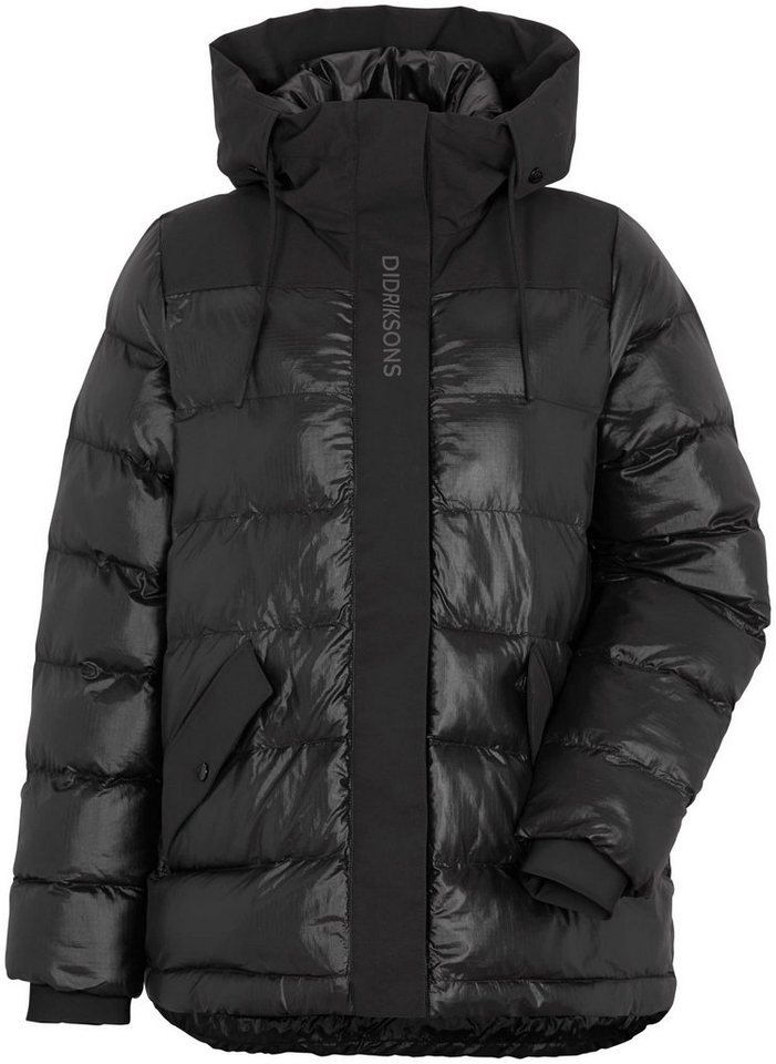 Didriksons Anorak Didriksons W Filippa Jacket Damen Anorak von Didriksons