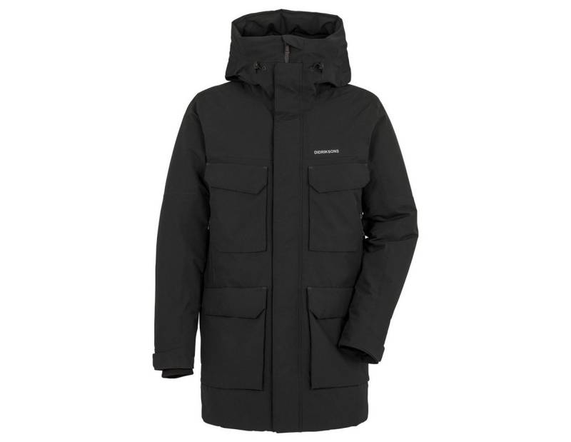 Didriksons Outdoorjacke Herren Outdoorjacke Drew Parka 8 von Didriksons