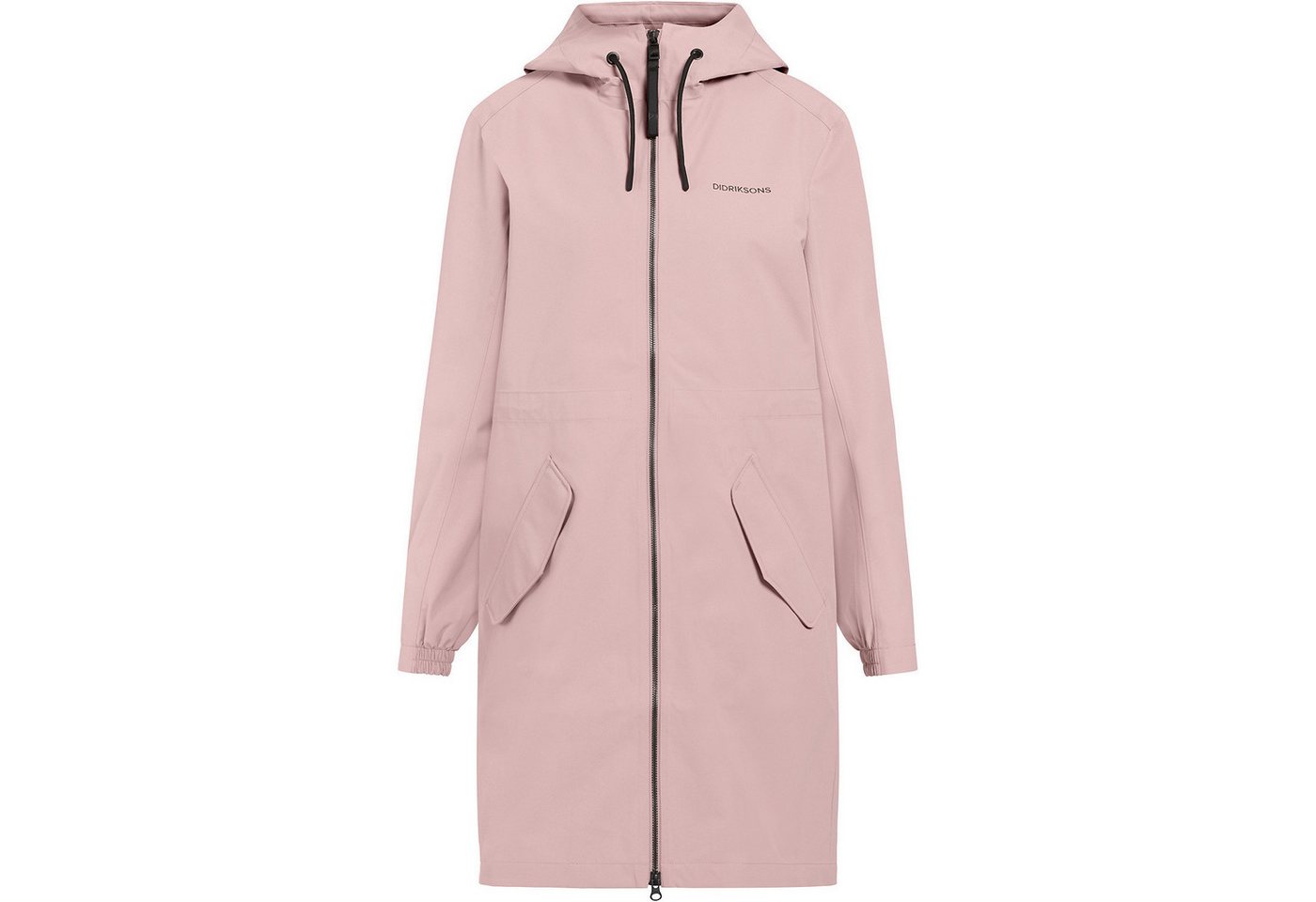 Didriksons Outdoorjacke Jacke W MARTA PARKA 3 von Didriksons