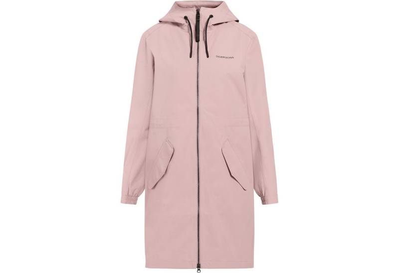 Didriksons Outdoorjacke Jacke W MARTA PARKA 3 von Didriksons