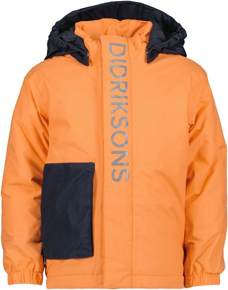 Didriksons Winterjacke RIO KIDS JKT 2 von Didriksons