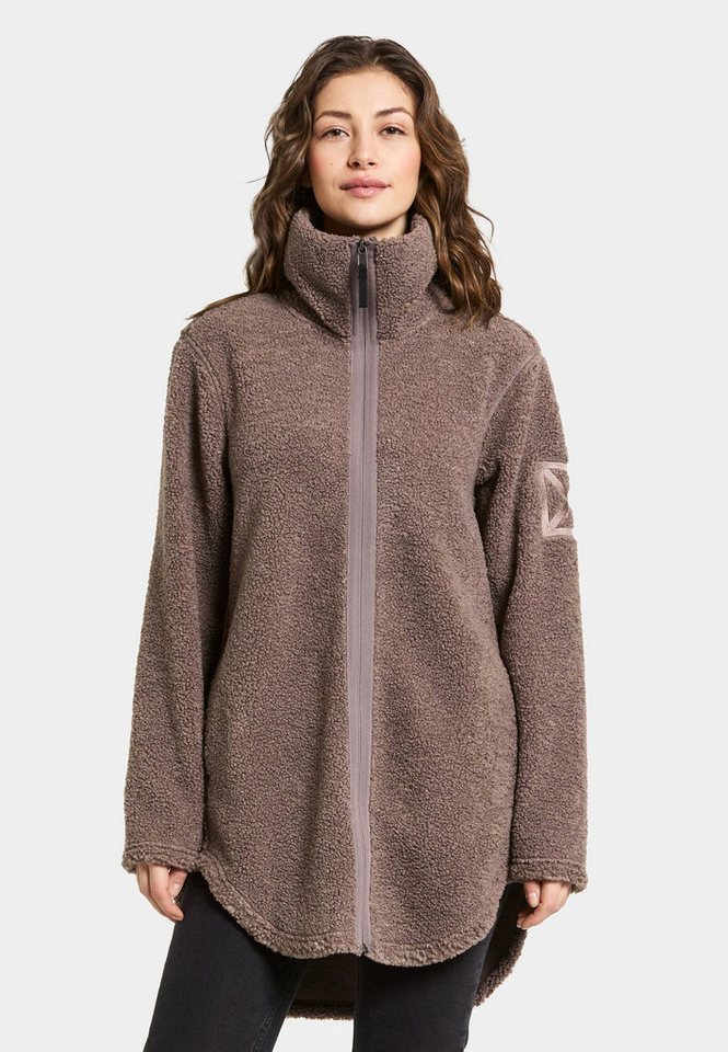 Didriksons Outdoorjacke UMI WNS FZ 3 von Didriksons