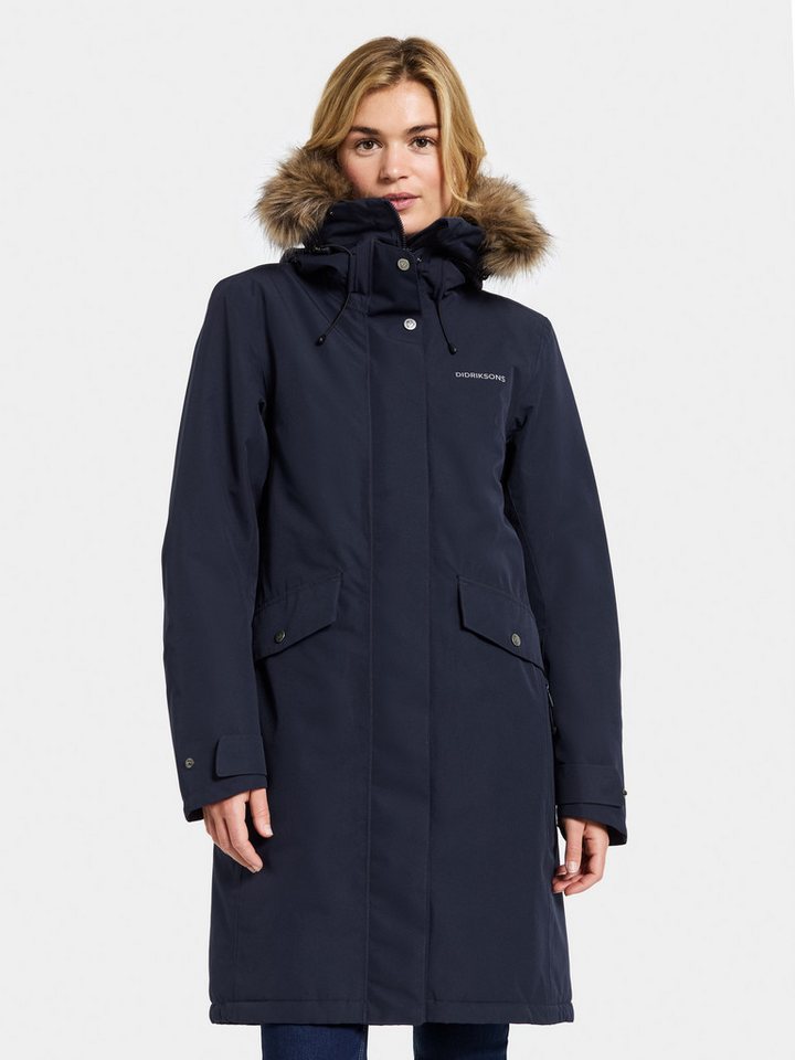 Didriksons Outdoorjacke von Didriksons