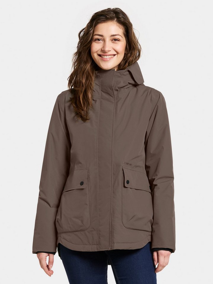 Didriksons Outdoorjacke von Didriksons