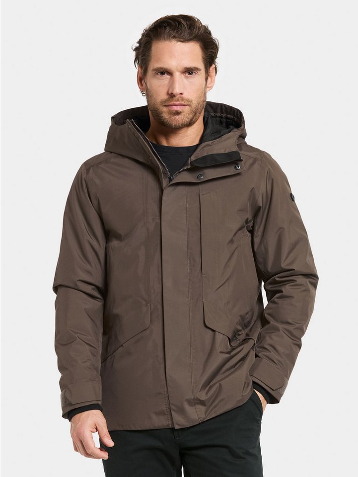 Didriksons Outdoorjacke von Didriksons