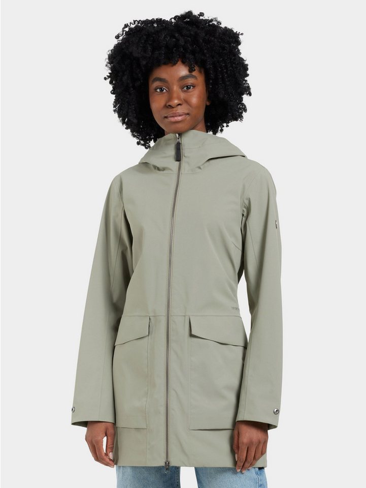 Didriksons Outdoorjacke von Didriksons
