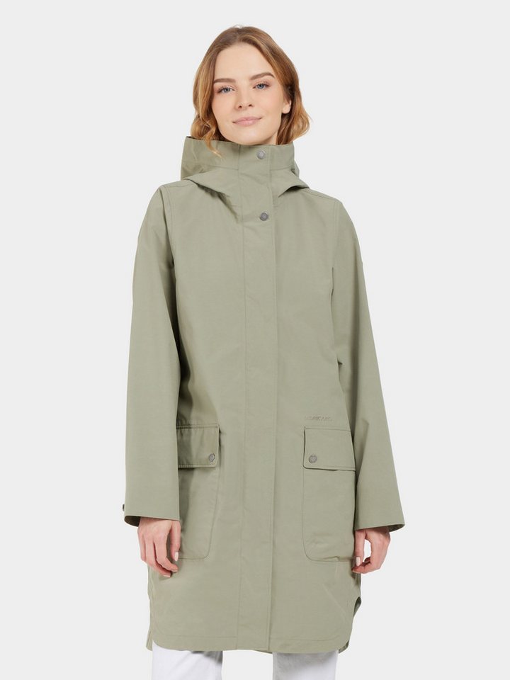 Didriksons Outdoorjacke von Didriksons