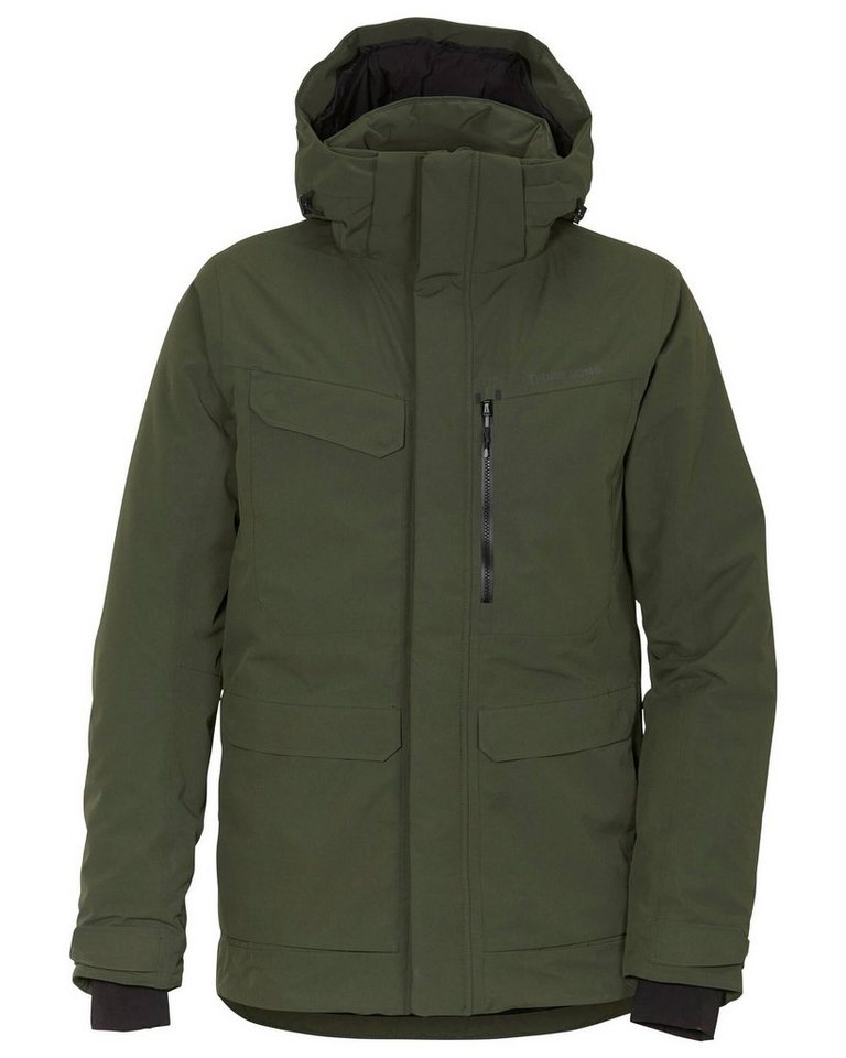 Didriksons Outdoorjacke von Didriksons