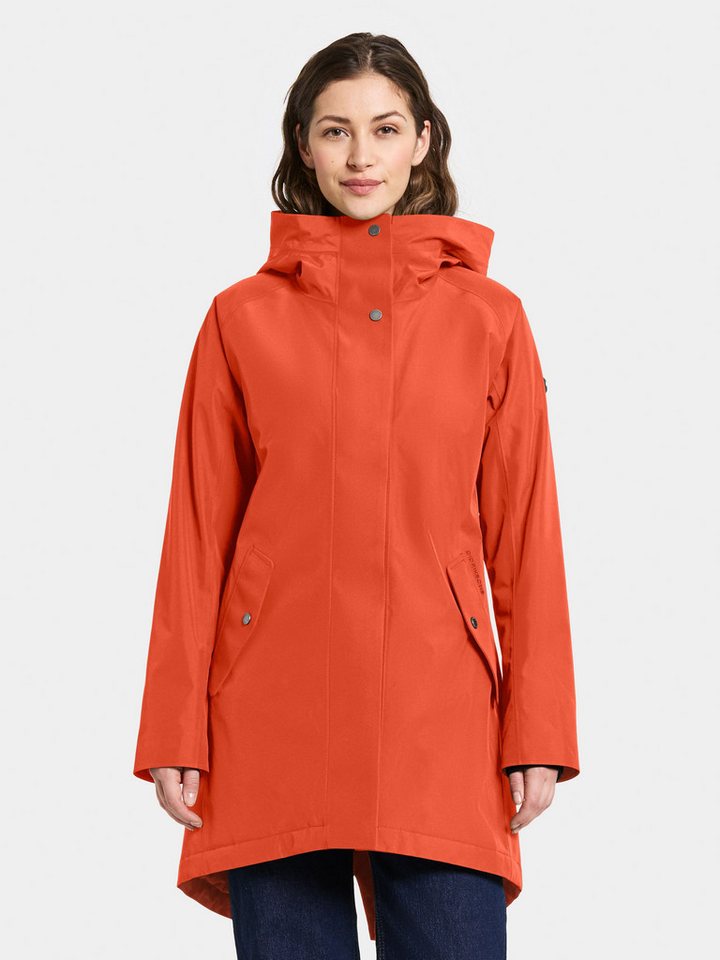 Didriksons Outdoorjacke von Didriksons