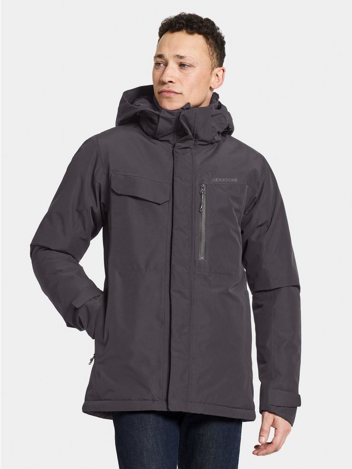 Didriksons Outdoorjacke von Didriksons