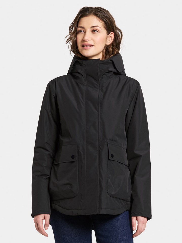 Didriksons Outdoorjacke von Didriksons