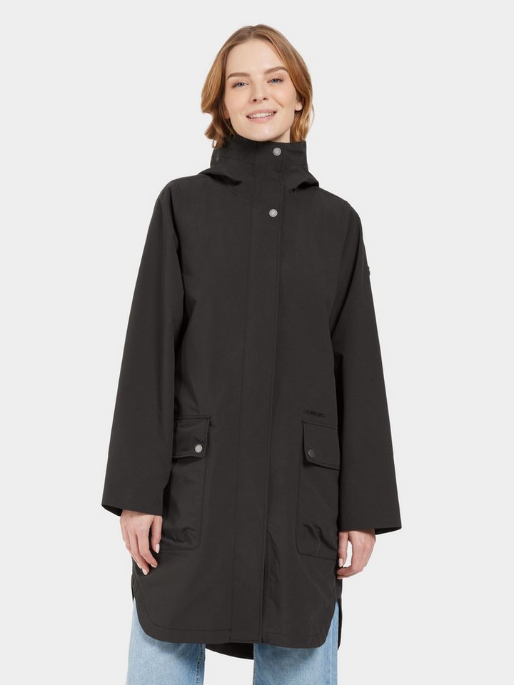Didriksons Outdoorjacke von Didriksons
