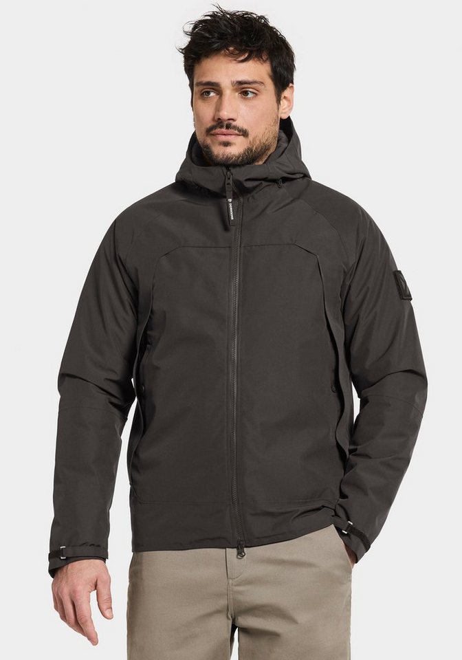 Didriksons Outdoorjacke von Didriksons