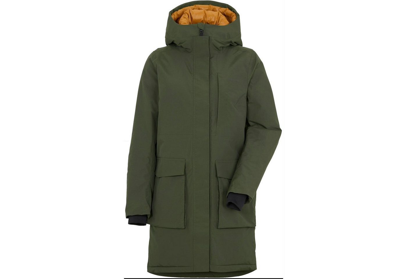 Didriksons Parka DIDRIKSONS Leya Womens Parka 2 - wattierter Winter-Parka Damen von Didriksons