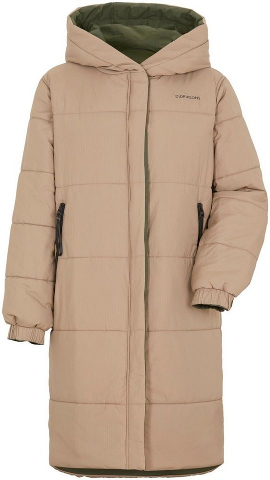 Didriksons Parka Didriksons W Anna Parka Damen Parka von Didriksons