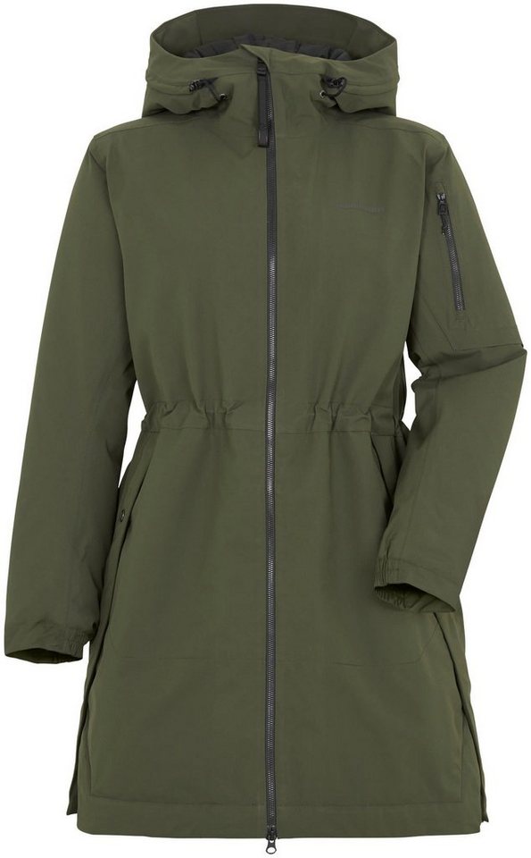 Didriksons Parka Didriksons W Ella Parka Damen Parka von Didriksons