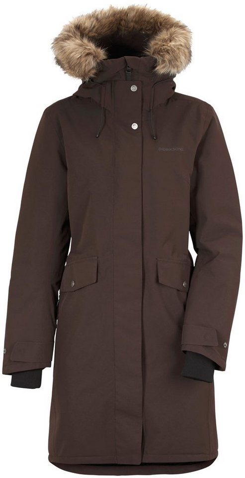 Didriksons Parka Didriksons W Erika Parka 3 Damen Parka von Didriksons