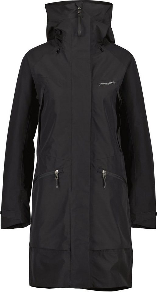 Didriksons Parka Didriksons W Ilma Parka 8 Damen Parka von Didriksons