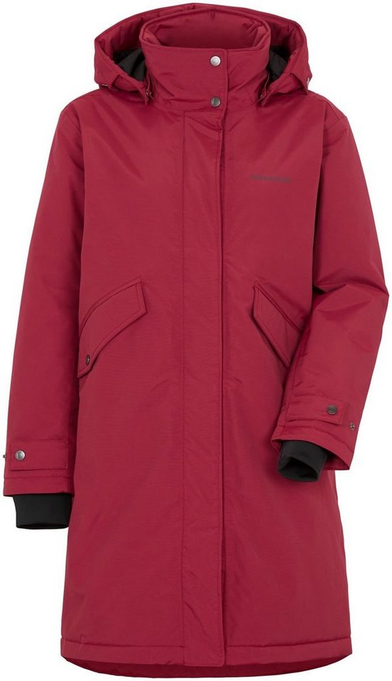 Didriksons Parka Didriksons W Josefine Parka Damen Parka von Didriksons