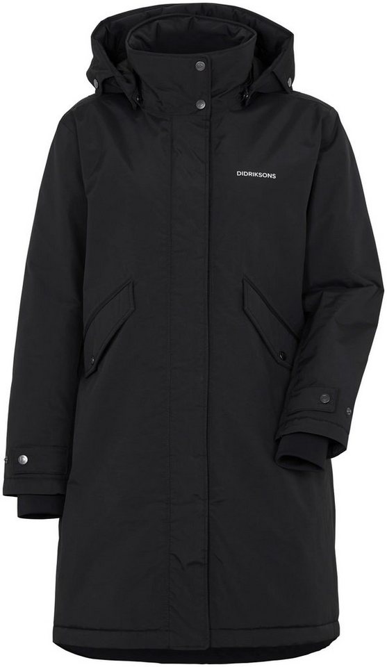 Didriksons Parka Didriksons W Josefine Parka Damen Parka von Didriksons