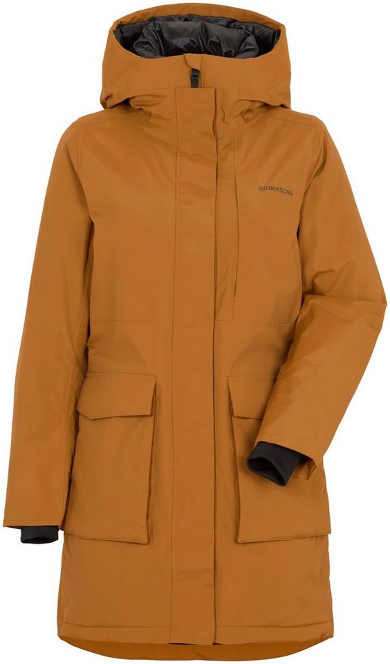 Didriksons Parka Didriksons W Leya Parka 2 Damen Parka von Didriksons