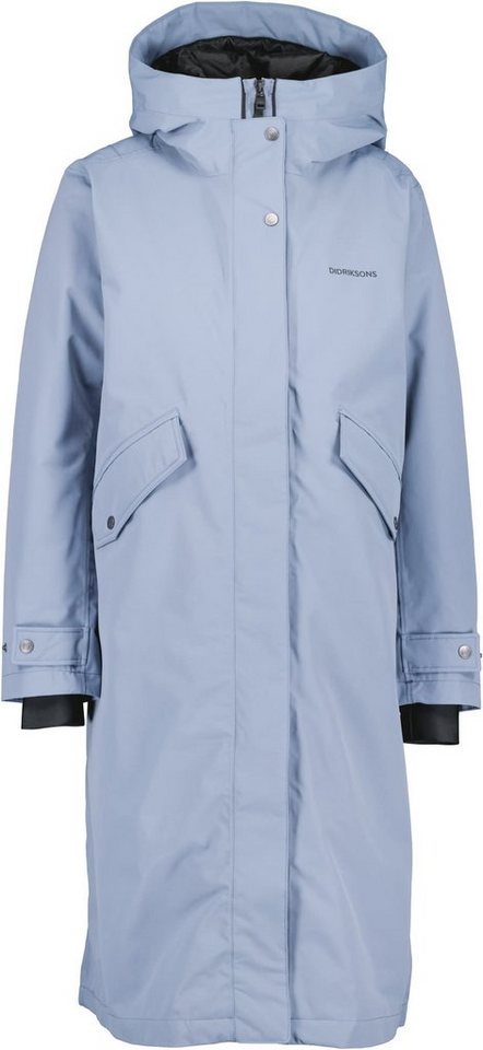 Didriksons Parka Didriksons W Mia Parka Long Damen Parka von Didriksons