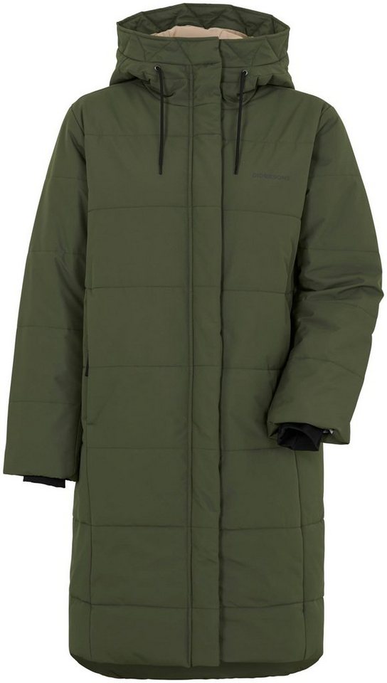 Didriksons Parka Didriksons W Sandra Parka Damen Parka von Didriksons