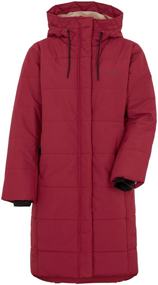 Didriksons Parka Didriksons W Sandra Parka Damen Parka von Didriksons