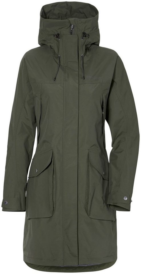 Didriksons Parka Didriksons W Thelma Parka 10 Damen Parka von Didriksons