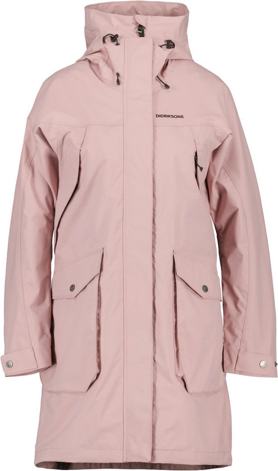 Didriksons Parka Didriksons W Thelma Parka 10 Damen Parka von Didriksons