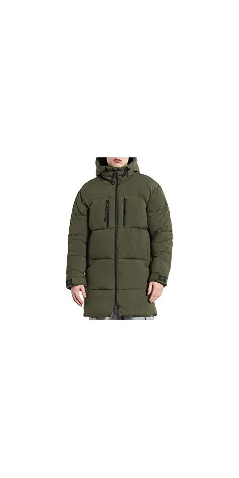 Didriksons Parka HILMER USX PARKA von Didriksons