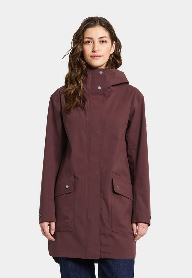 Didriksons Parka Gwen Parka von Didriksons