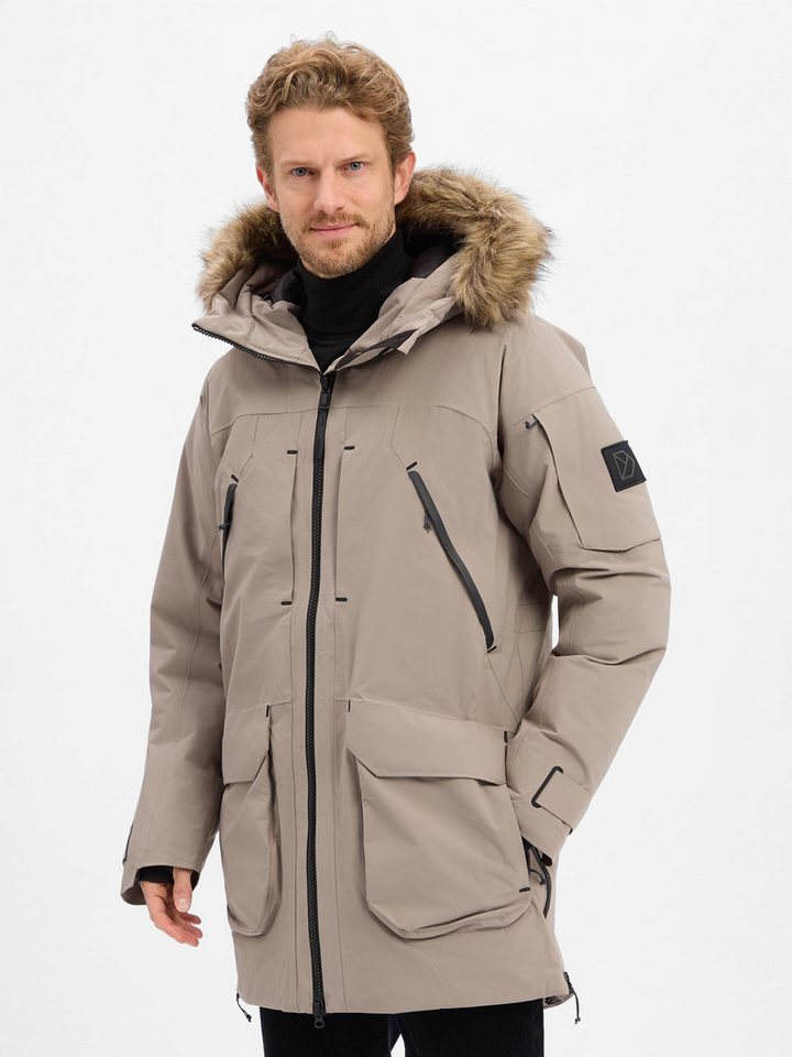 Didriksons Parka Zeus von Didriksons