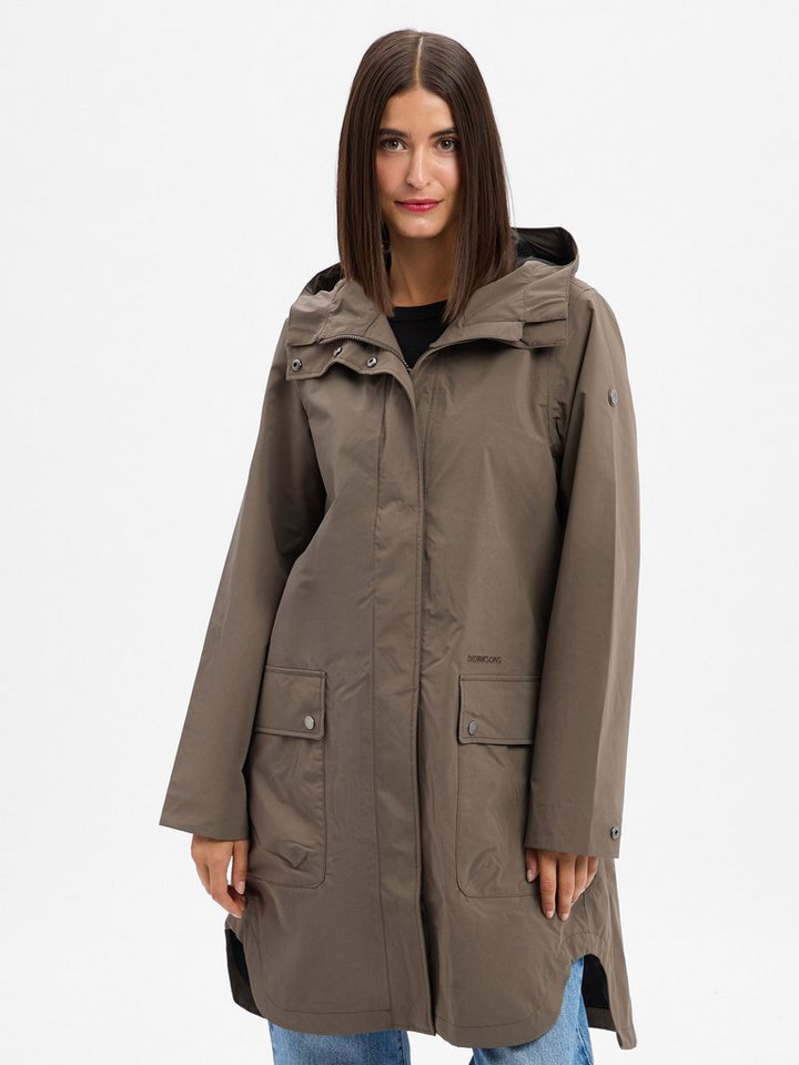 Didriksons Parka von Didriksons