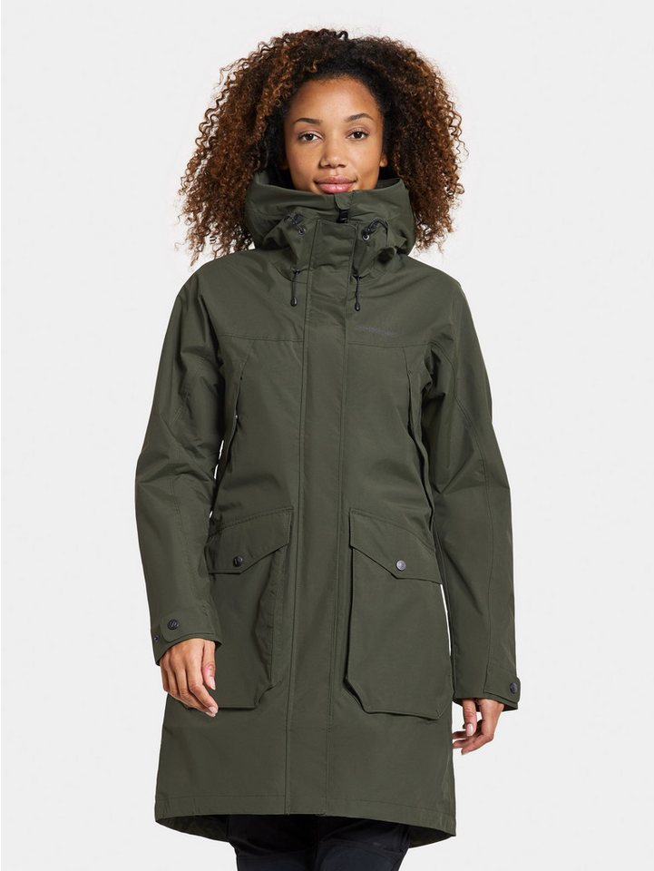 Didriksons Parka von Didriksons