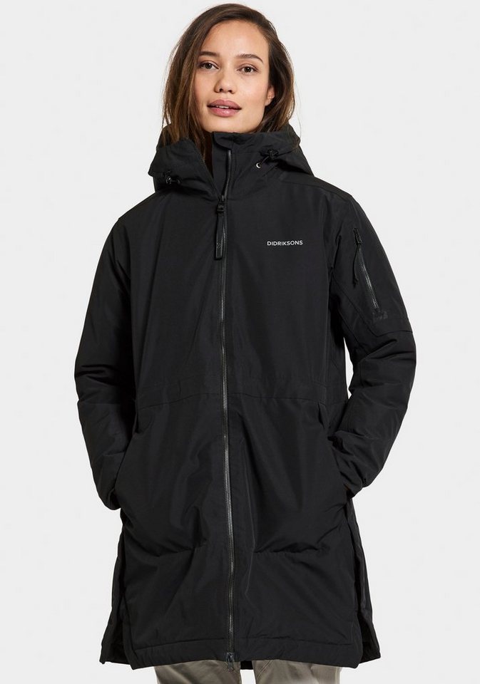 Didriksons Winterjacke von Didriksons