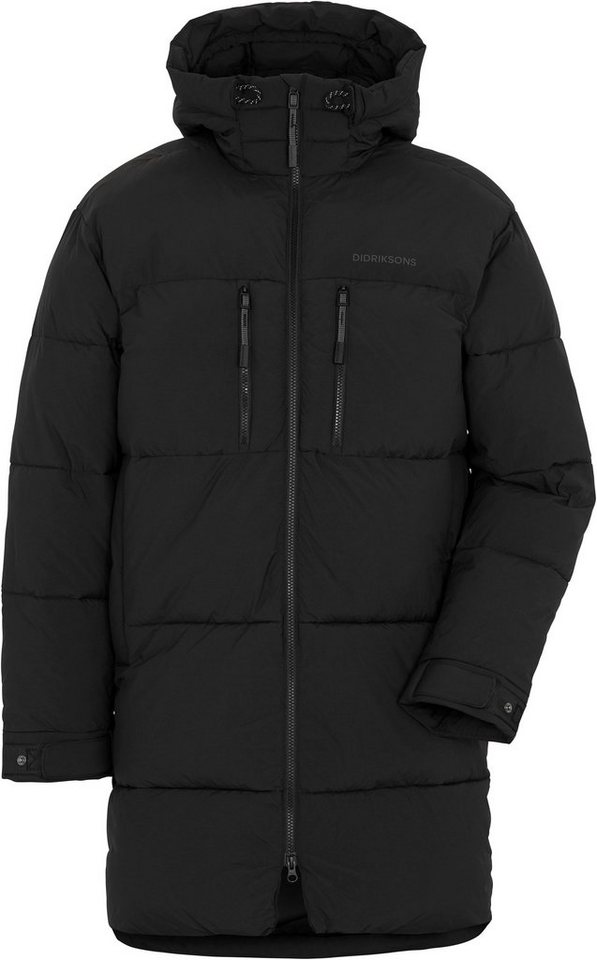 Didriksons Winterjacke von Didriksons