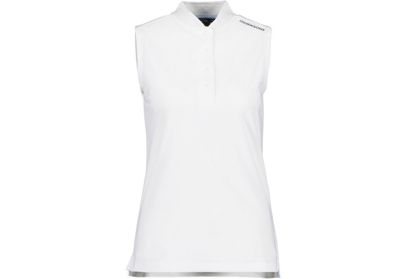 Didriksons Poloshirt Poloshirt W NIKKI POLO von Didriksons