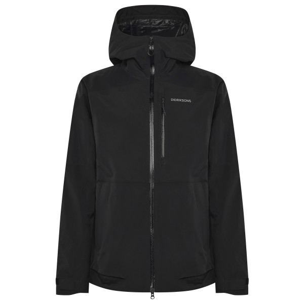 Didriksons - Povel Jacket 3 - Winterjacke Gr M schwarz von Didriksons