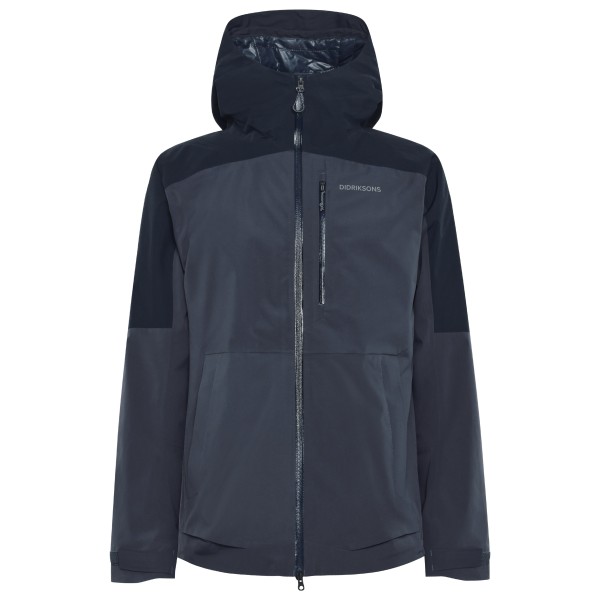 Didriksons - Povel Jacket 3 - Winterjacke Gr XXL blau von Didriksons