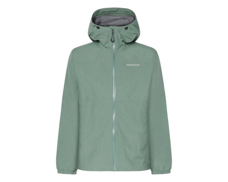 Didriksons Regenjacke Didriksons Dario - Herren Jacke von Didriksons