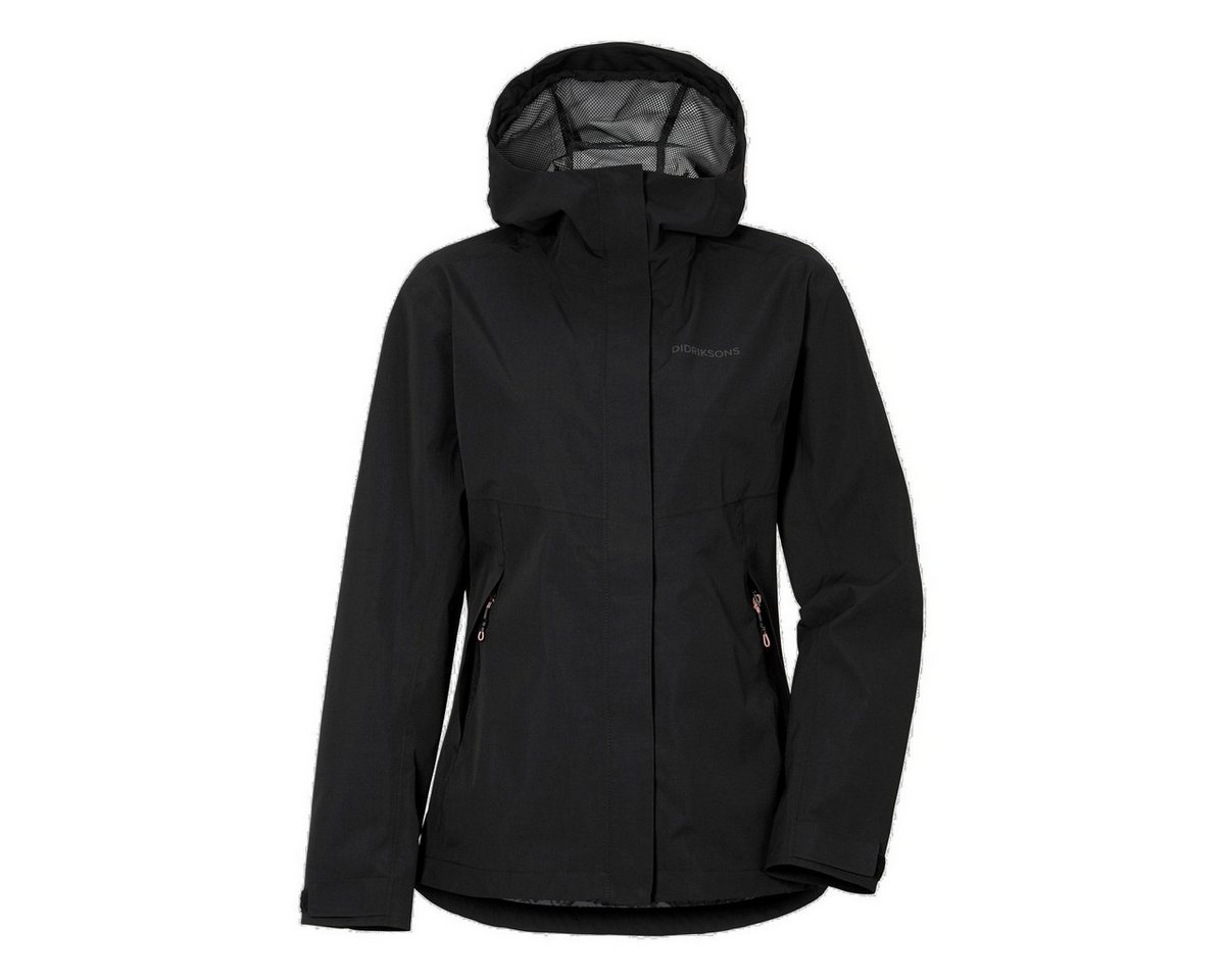 Didriksons Regenjacke Didriksons Grit Women's Jacket 2 von Didriksons