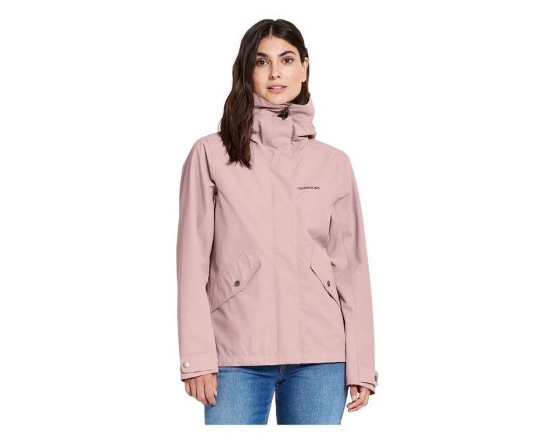 Didriksons Regenjacke Didriksons Silja - Damen Regenjacke von Didriksons