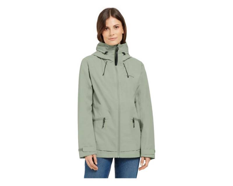 Didriksons Regenjacke Didriksons Turvi 2 - Damen Jacke von Didriksons