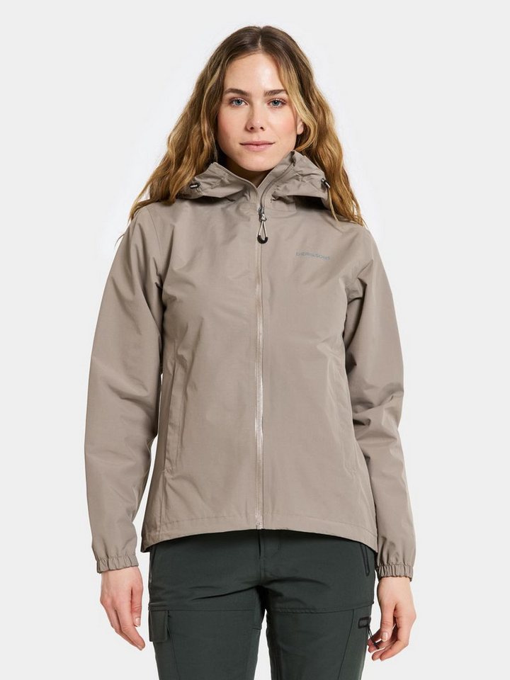 Didriksons Regenjacke Didriksons Varja - Damen Jacke von Didriksons
